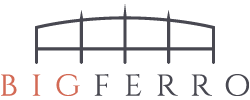 Big Ferro Logo